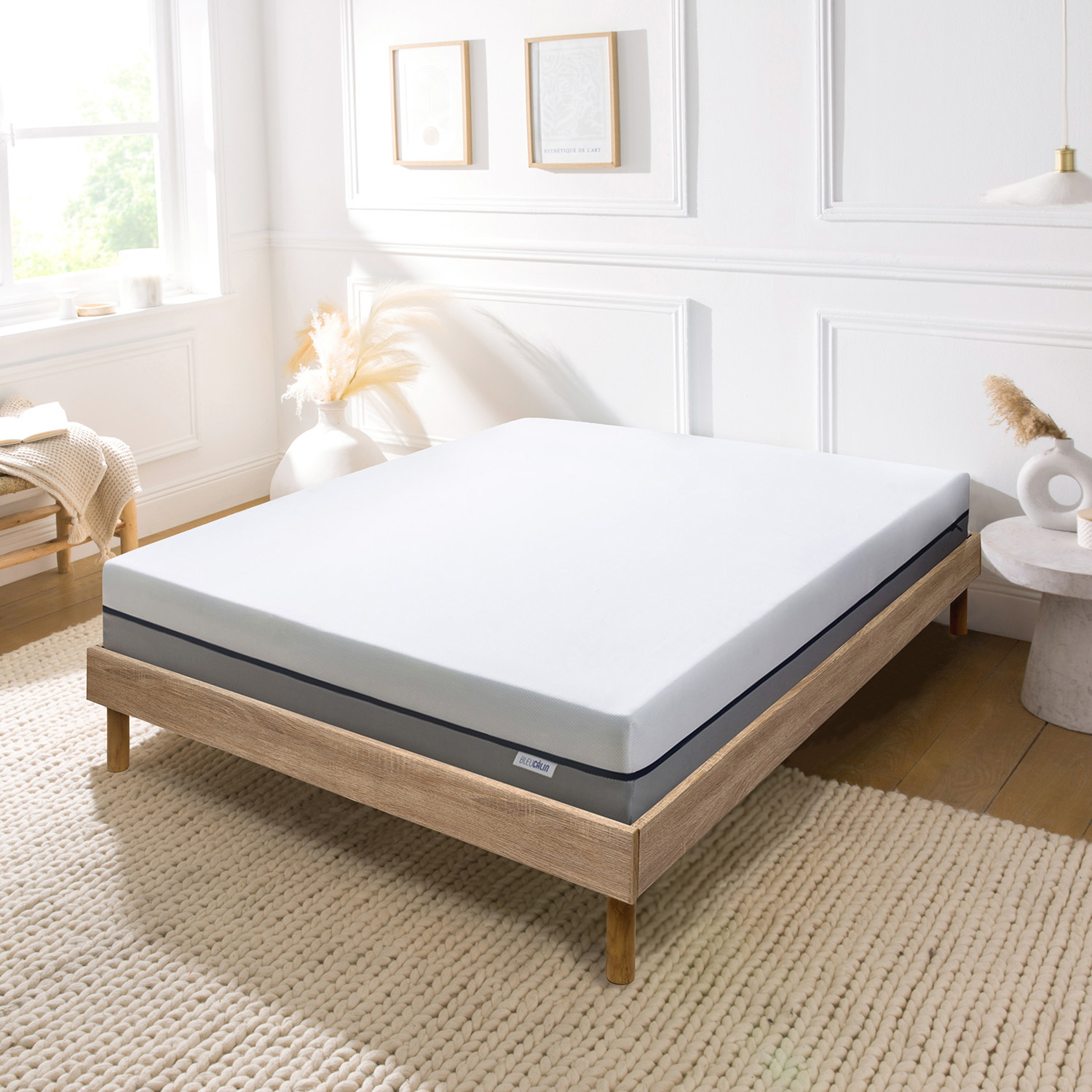 pack sommier et matelas